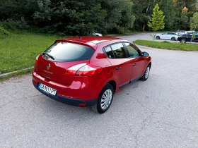 Renault Megane, снимка 6