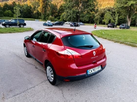 Renault Megane, снимка 4