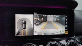 Mercedes-Benz AMG GT 43* HUD* 360* ПОДГРЕВ ВОЛАН* ЕЛ. БАГАЖНИК* КРАЙНА , снимка 15