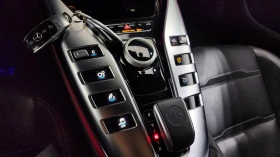 Mercedes-Benz AMG GT 43* HUD* 360* ПОДГРЕВ ВОЛАН* ЕЛ. БАГАЖНИК* КРАЙНА , снимка 9