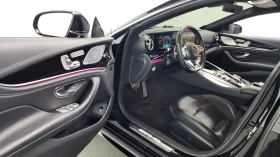 Mercedes-Benz AMG GT 43* HUD* 360* ПОДГРЕВ ВОЛАН* ЕЛ. БАГАЖНИК* КРАЙНА , снимка 10