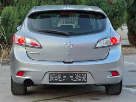 Mazda 3 1.6HDI 115hp * КЛИМАТРОНИК * НАВИ * ЕВРО 5 * , снимка 7