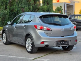 Mazda 3 1.6HDI 115hp * КЛИМАТРОНИК * НАВИ * ЕВРО 5 * , снимка 6