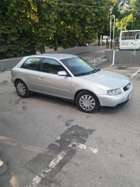 Audi A3, снимка 5