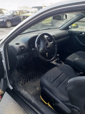 Audi A3, снимка 6