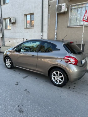 Peugeot 208, снимка 4