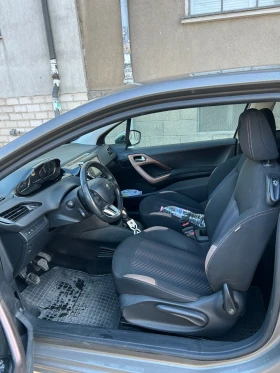 Peugeot 208, снимка 8