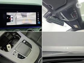 Mercedes-Benz E 350 4MATIC AMG LINE HEAD UP 360CAM BURMESTER, снимка 11
