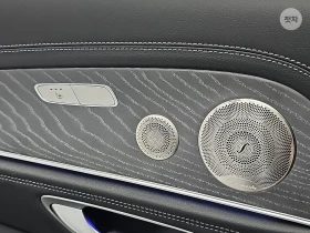 Mercedes-Benz E 350 4MATIC AMG LINE HEAD UP 360CAM BURMESTER, снимка 14