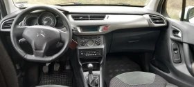Citroen C3 1.4 HDI, снимка 5