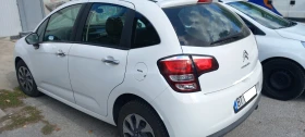 Citroen C3 1.4 HDI, снимка 3