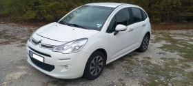 Citroen C3 1.4 HDI, снимка 2