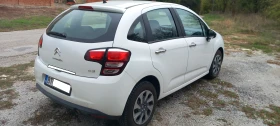 Citroen C3 1.4 HDI, снимка 4