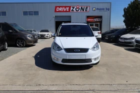 Ford Galaxy, снимка 2