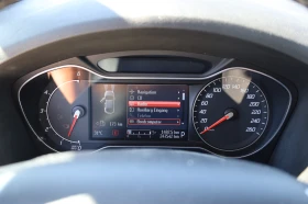 Ford Galaxy, снимка 10