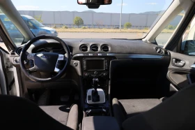 Ford Galaxy, снимка 9