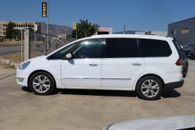 Ford Galaxy, снимка 4