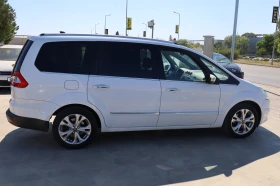 Ford Galaxy, снимка 5