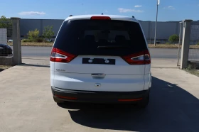 Ford Galaxy, снимка 6