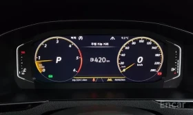 VW Arteon 4MOTION / 360 / HUD / DISTRONIC / ОБДУХ / ЛИЗИНГ, снимка 8