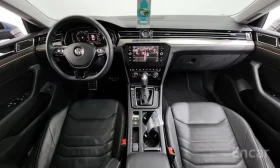 VW Arteon 4MOTION / 360 / HUD / DISTRONIC / ОБДУХ / ЛИЗИНГ, снимка 7