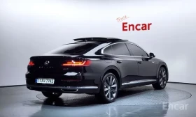 VW Arteon 4MOTION / 360 / HUD / DISTRONIC / ОБДУХ / ЛИЗИНГ, снимка 2