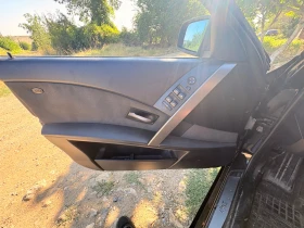 BMW 520 2.0i 170 hp, снимка 5
