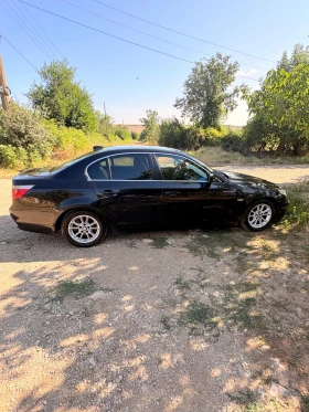 BMW 520 2.0i 170 hp, снимка 3
