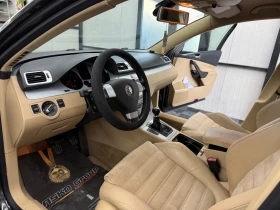 VW Passat 6sk/NAVI/ВСИЧКО ПЛАТЕНО, снимка 9