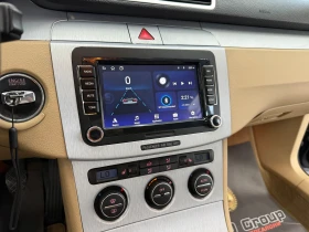 VW Passat 6sk/NAVI/ВСИЧКО ПЛАТЕНО, снимка 10