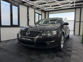VW Passat 6sk/NAVI/ВСИЧКО ПЛАТЕНО, снимка 1