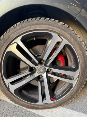 Peugeot 208 GTI FULL VIP!!!, снимка 11