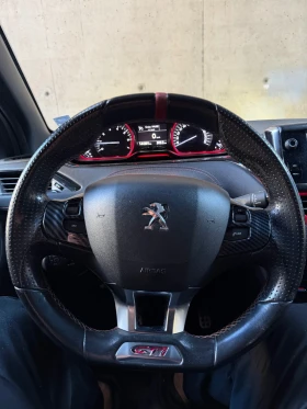 Peugeot 208 GTI FULL VIP!!!, снимка 2