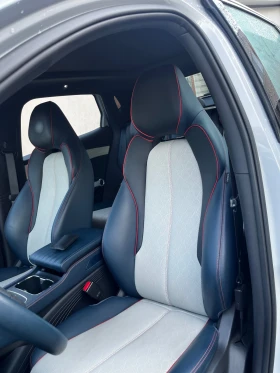 BYD Atto3 Design , снимка 7