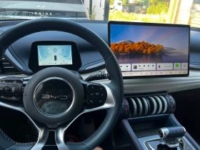 BYD Atto3 Design , снимка 4