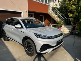 BYD Atto3 Design , снимка 2