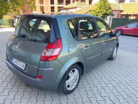 Renault Scenic, снимка 4