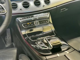 Mercedes-Benz E 220 AMG/DIGITAL, снимка 9
