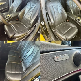 Mercedes-Benz E 220 AMG/DIGITAL, снимка 11