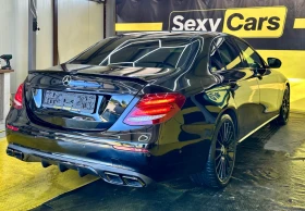 Mercedes-Benz E 220 AMG/DIGITAL, снимка 6