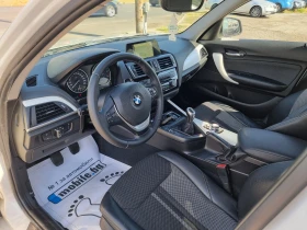 BMW 116 1.5d-Navi-Euro-6B-6sk, снимка 13