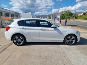 BMW 116 1.5d-Navi-Euro-6B-6sk, снимка 4