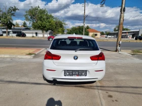 BMW 116 1.5d-Navi-Euro-6B-6sk, снимка 6