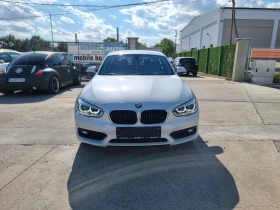 BMW 116 1.5d-Navi-Euro-6B-6sk, снимка 2