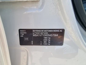 BMW 116 1.5d-Navi-Euro-6B-6sk, снимка 10