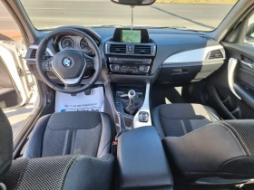 BMW 116 1.5d-Navi-Euro-6B-6sk, снимка 14