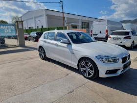 BMW 116 1.5d-Navi-Euro-6B-6sk, снимка 3