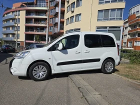 Citroen Berlingo 1.6HDI Multispace, снимка 8