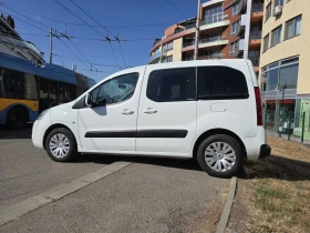 Citroen Berlingo 1.6HDI Multispace, снимка 7