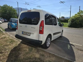 Citroen Berlingo 1.6HDI Multispace, снимка 3